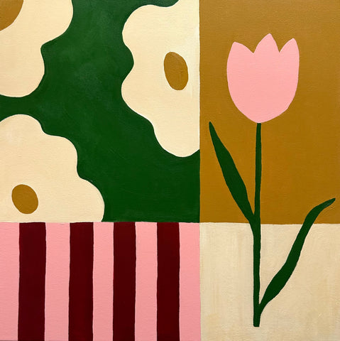 Spring Emergence