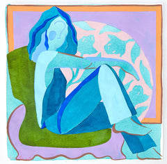 Always Looking for the Sun No. 2