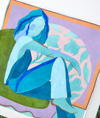 Always Looking for the Sun No. 2