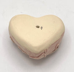 Love Struck Wall Heart