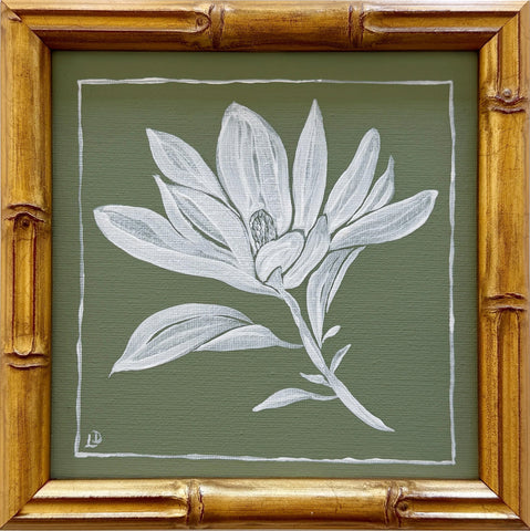 Magnolia II