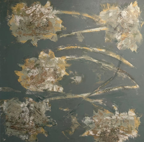 Five Flower 1
