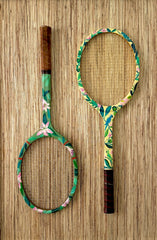 Deuce - Green & Yellow