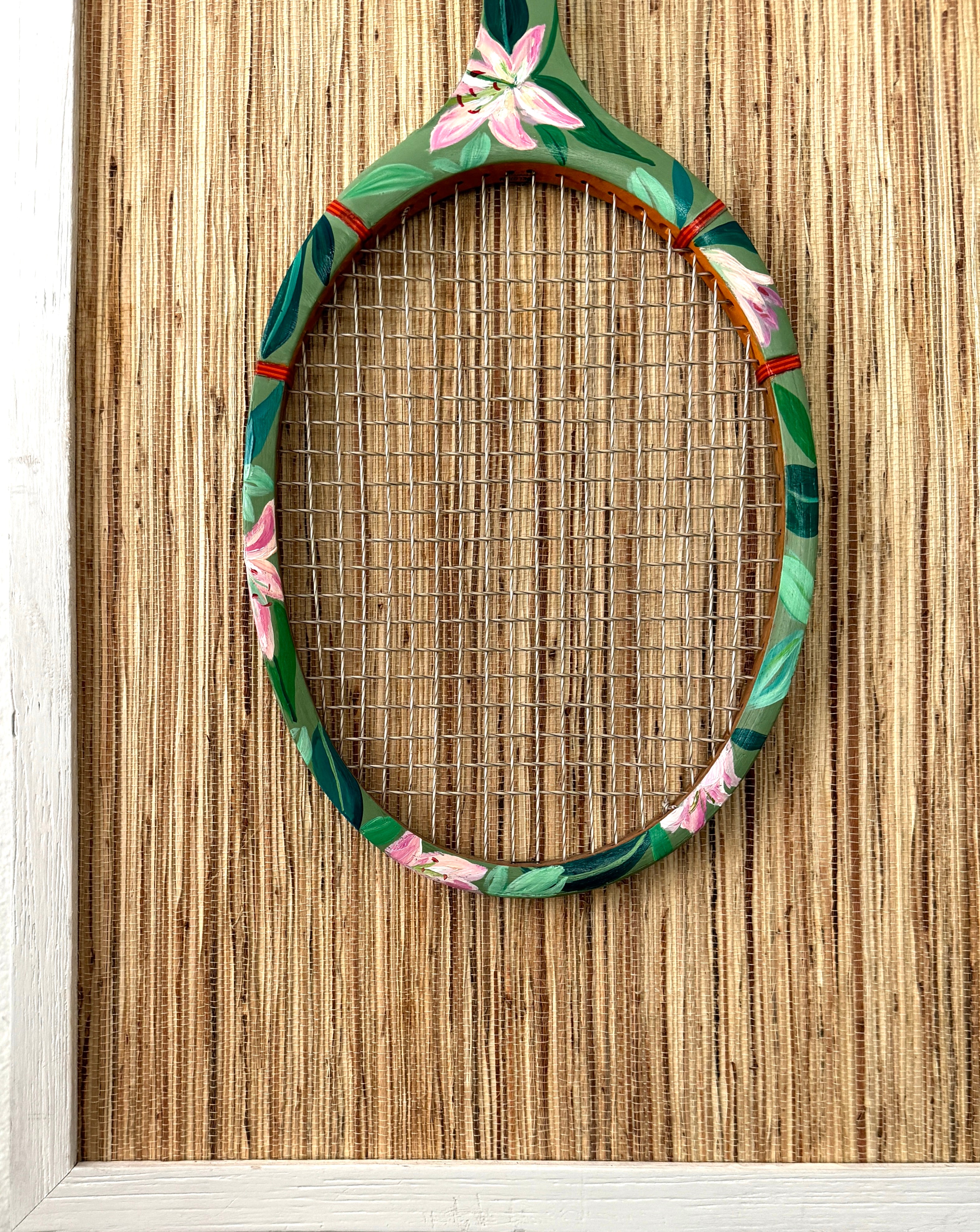 Deuce - Green & Yellow