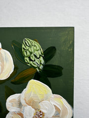 Magnolias Are Always a Good Idea