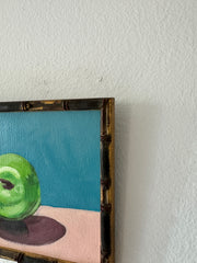 Making Granny Smith Proud