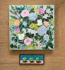 Making Granny Smith Proud