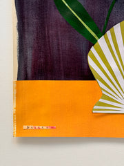 Orchids in the Evening