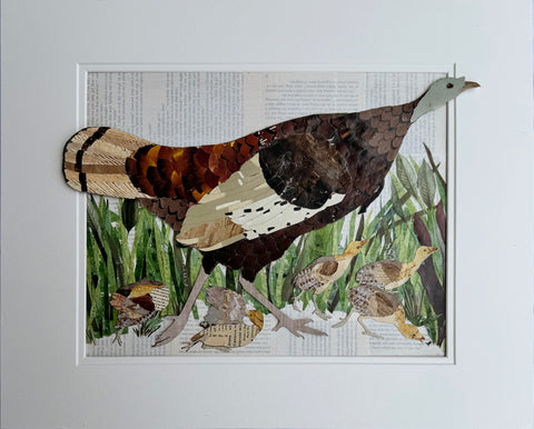 Hazel and the Jennies