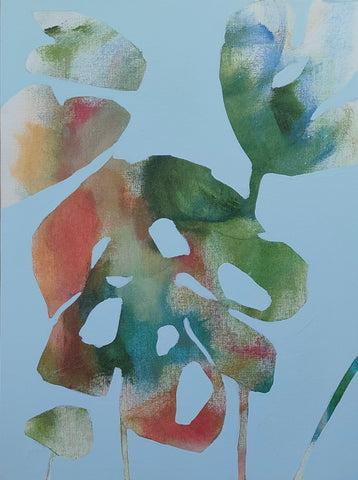 Monstera 2