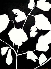 Wandered Through the Trees 1