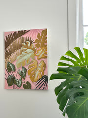 Rosy Palms