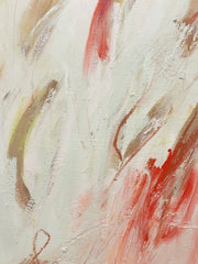 Pink Sand Red Clay, Study