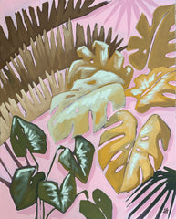 Rosy Palms