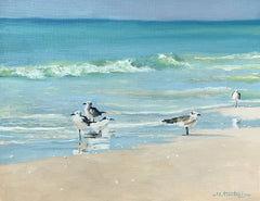Sandpipers