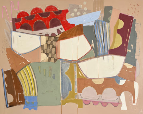 Mind Your Own Circus