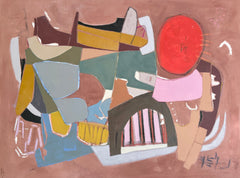 Mrs. High and Mighty