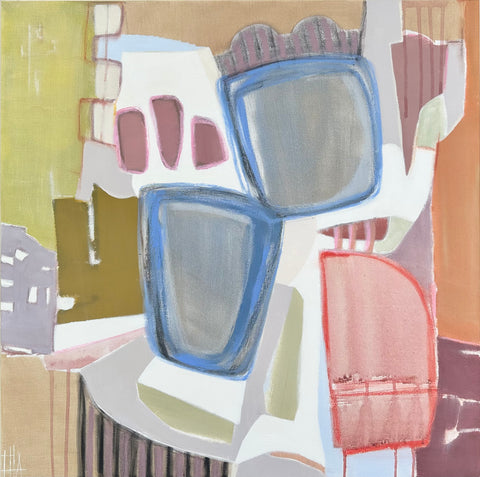 It's a Circus Around Here