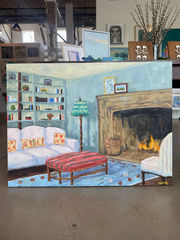 Keep Home Fires Burning