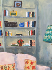 Keep Home Fires Burning