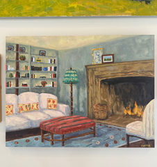 Keep Home Fires Burning