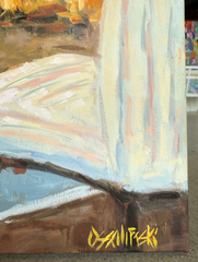 Keep Home Fires Burning