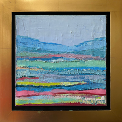 Playing in Wonderland