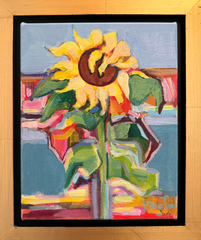 Golden Light