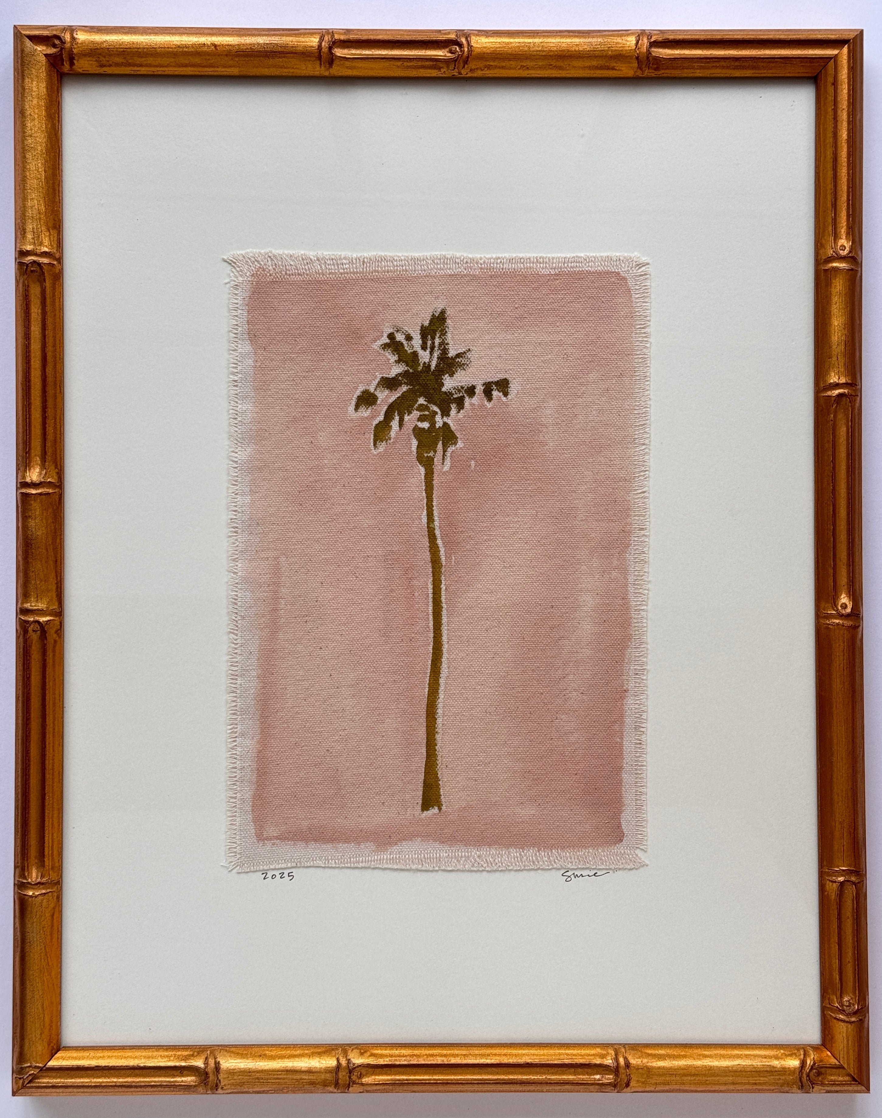 Original Hurricane Palm XL 5