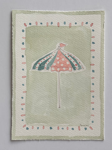 Original Umbrella No. 2