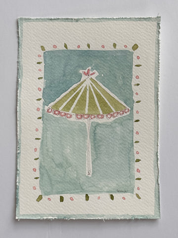 Original Umbrella No. 3