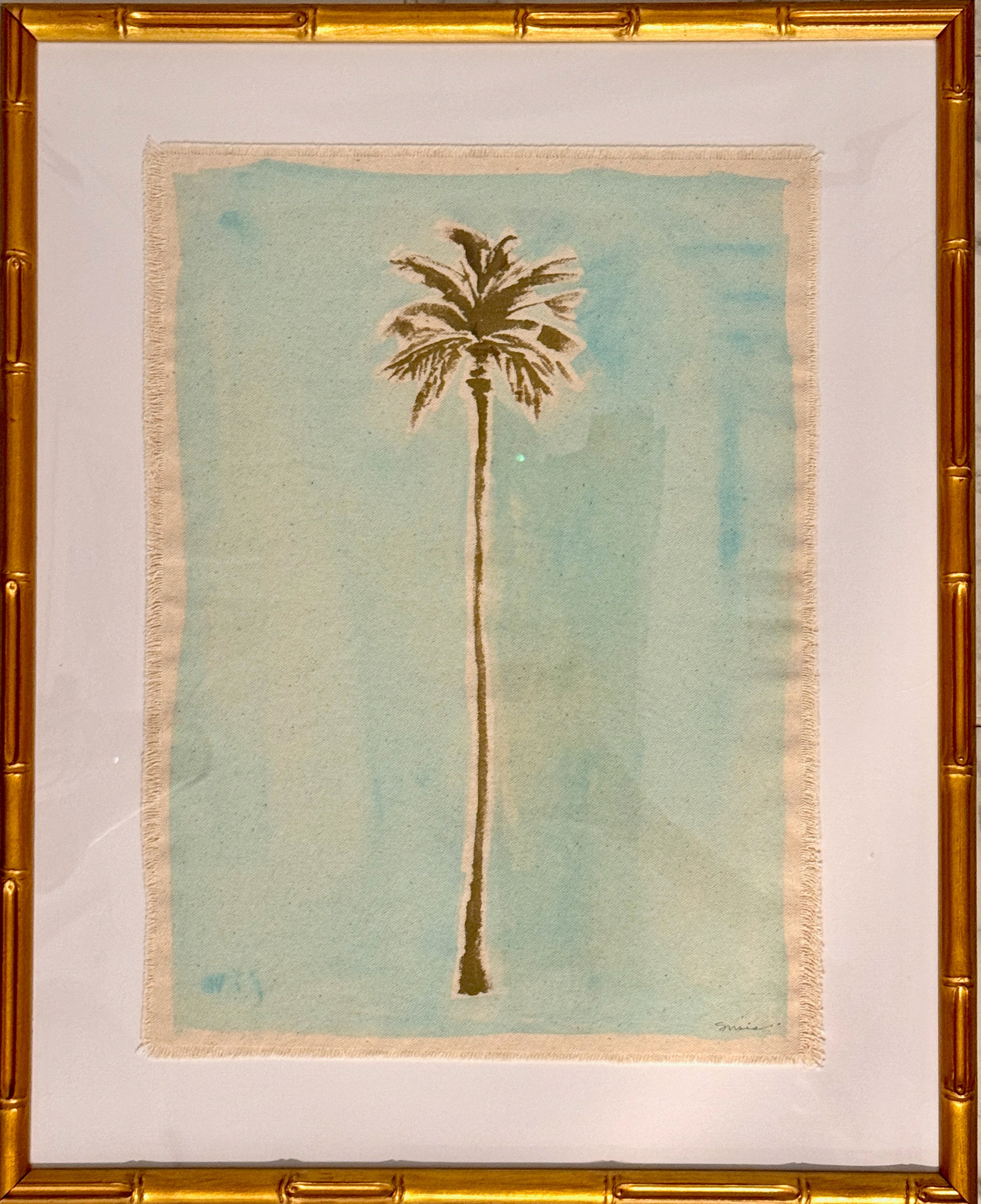 Palm No. 18
