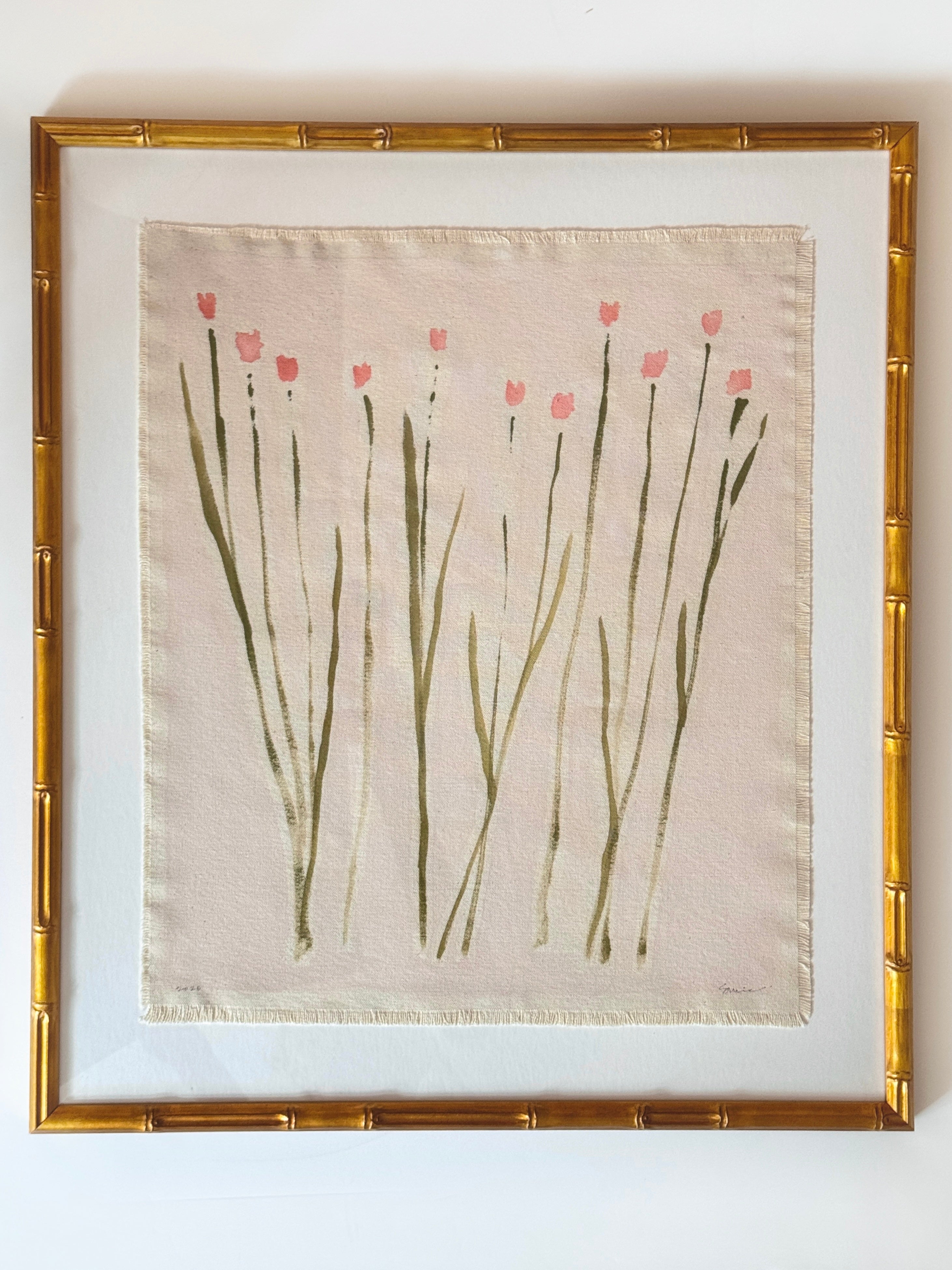 Wild in Bloom