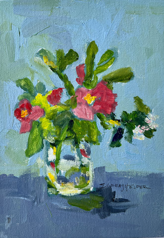 Bouquet For You