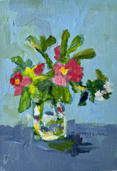 Bouquet For You