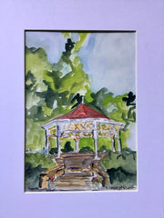 Gazebo