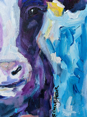 Purple Cow