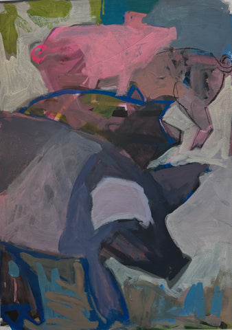 Tails, Snouts and Floppy Ears