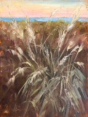 Island Grasses