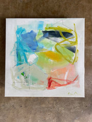 Textural Shift