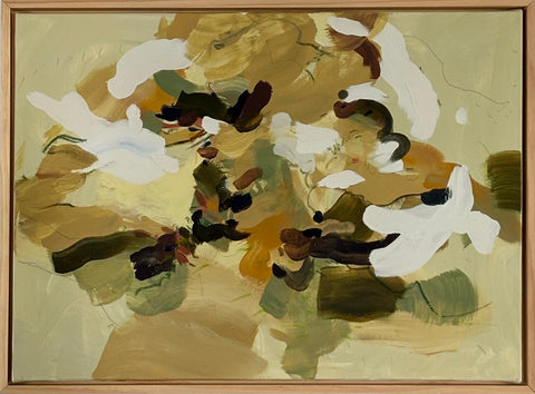 The Sound of Pines II