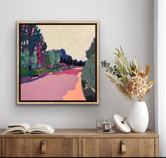 Twilight Path