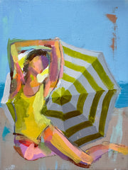 Umbrella Mini Series III