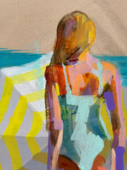 Umbrella Mini Series I