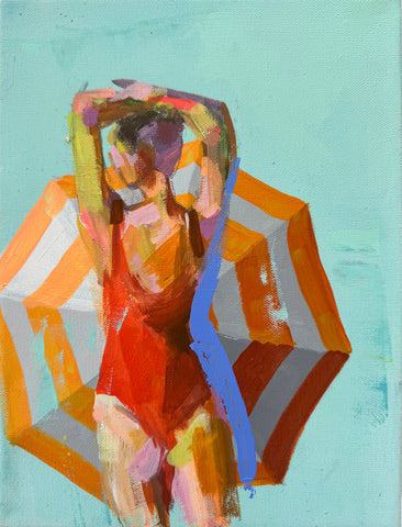 Umbrella Mini Series VI