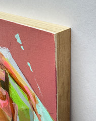 Umbrella Mini Series XVIII