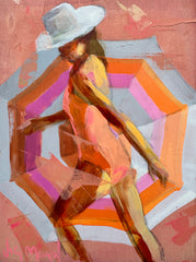 Umbrella Mini Series XVII