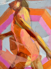 Umbrella Mini Series XVII