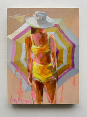 Umbrella Mini Series XVI