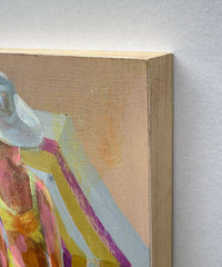 Umbrella Mini Series XVI